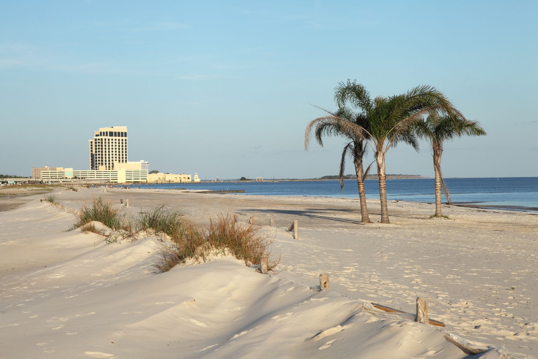 Is Biloxi Beach Crowded 5 Tips To Beat The Crowds Biloxi Beach