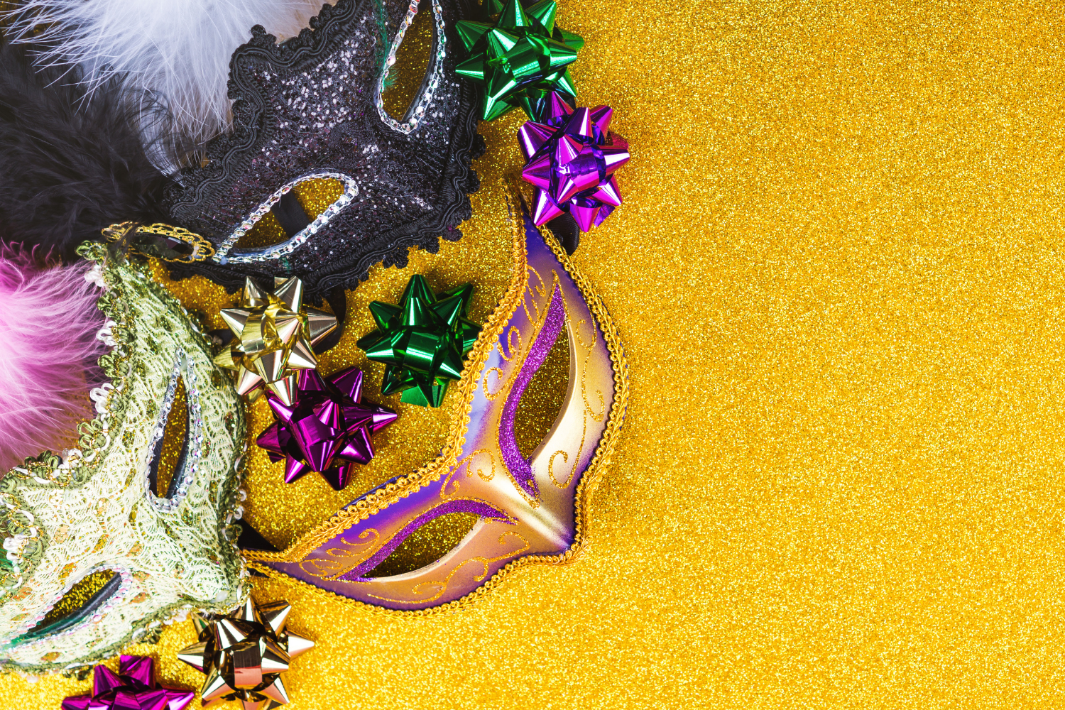 mardi gras in biloxi ms (1) mardi gras masks