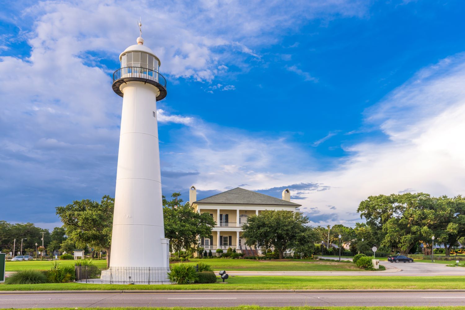 What Are The Best Romantic Things To Do In Biloxi MS Biloxi Beach 