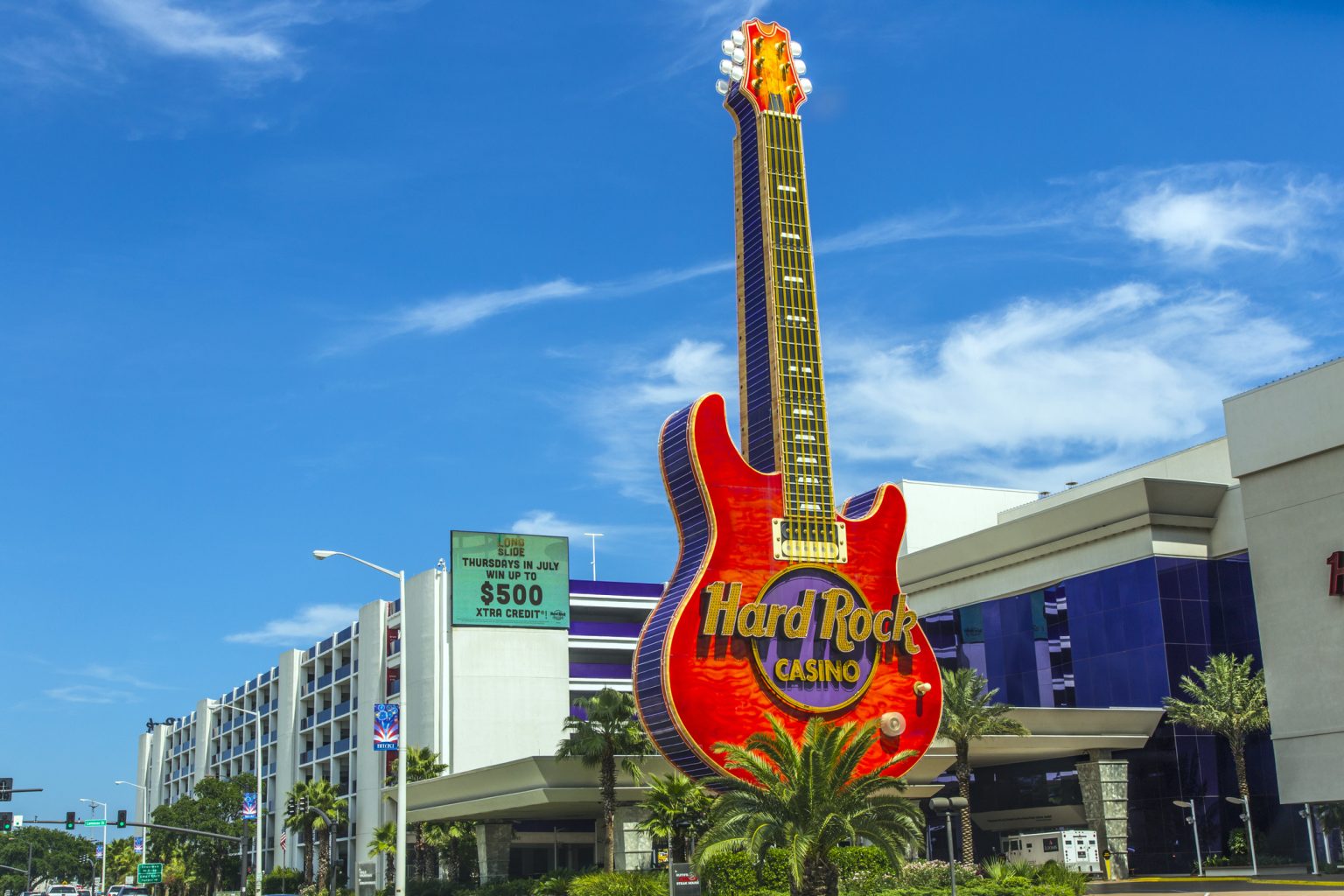 When Is the Best Time to Visit Biloxi, Mississippi? Biloxi Beach