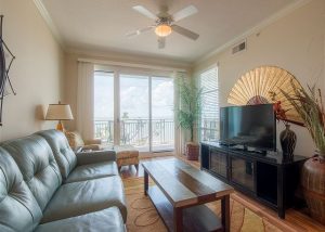 condo living room