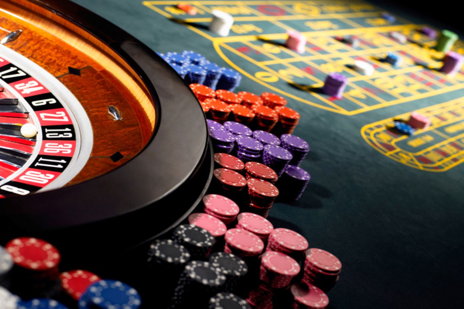 Best Paying Casino In Biloxi Ms