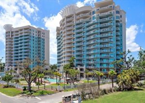 beach condos