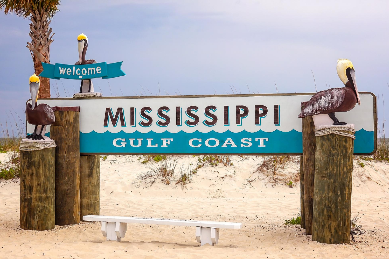Here Are the Best Gulf Coast Attractions You Can’t Miss - Biloxi Beach