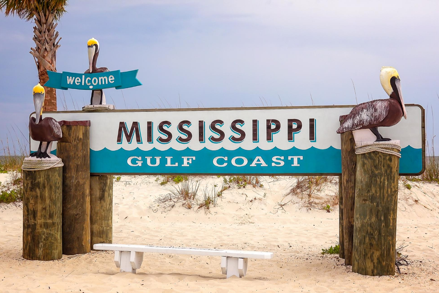 Visit The Top Attractions In The Gulf Coast Biloxi Beach Resort Rentals