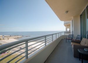 biloxi, ms, condo rentals