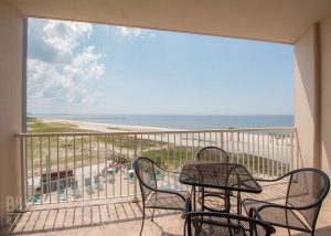 sea breeze condo