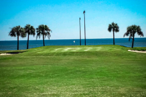 biloxi golf courses by gulf