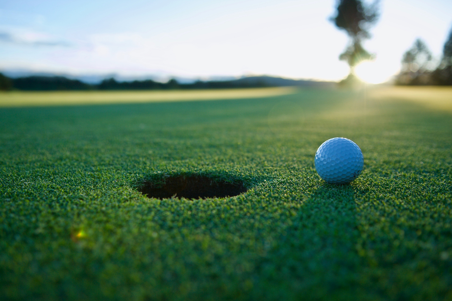 Play the Top Biloxi Golf Courses | Biloxi Beach Resort Rentals