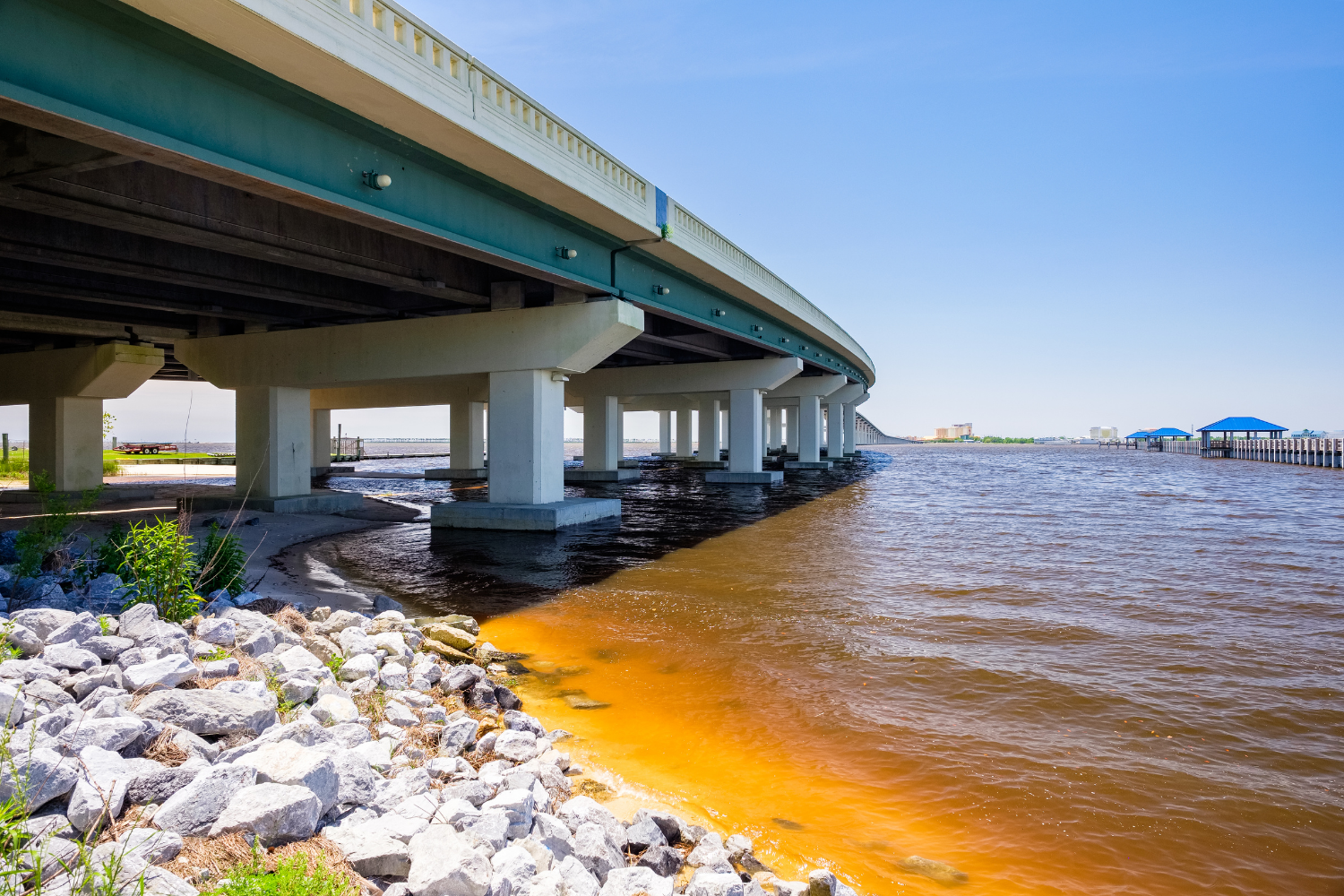 biloxi bay bridge