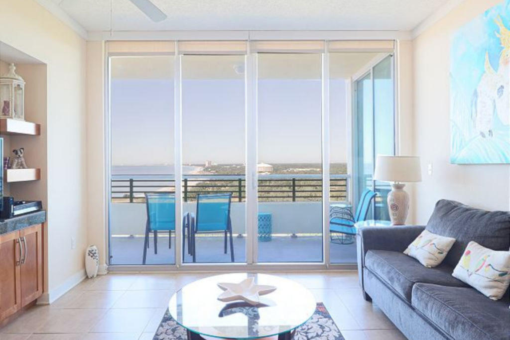 Mississippi Beach Rentals