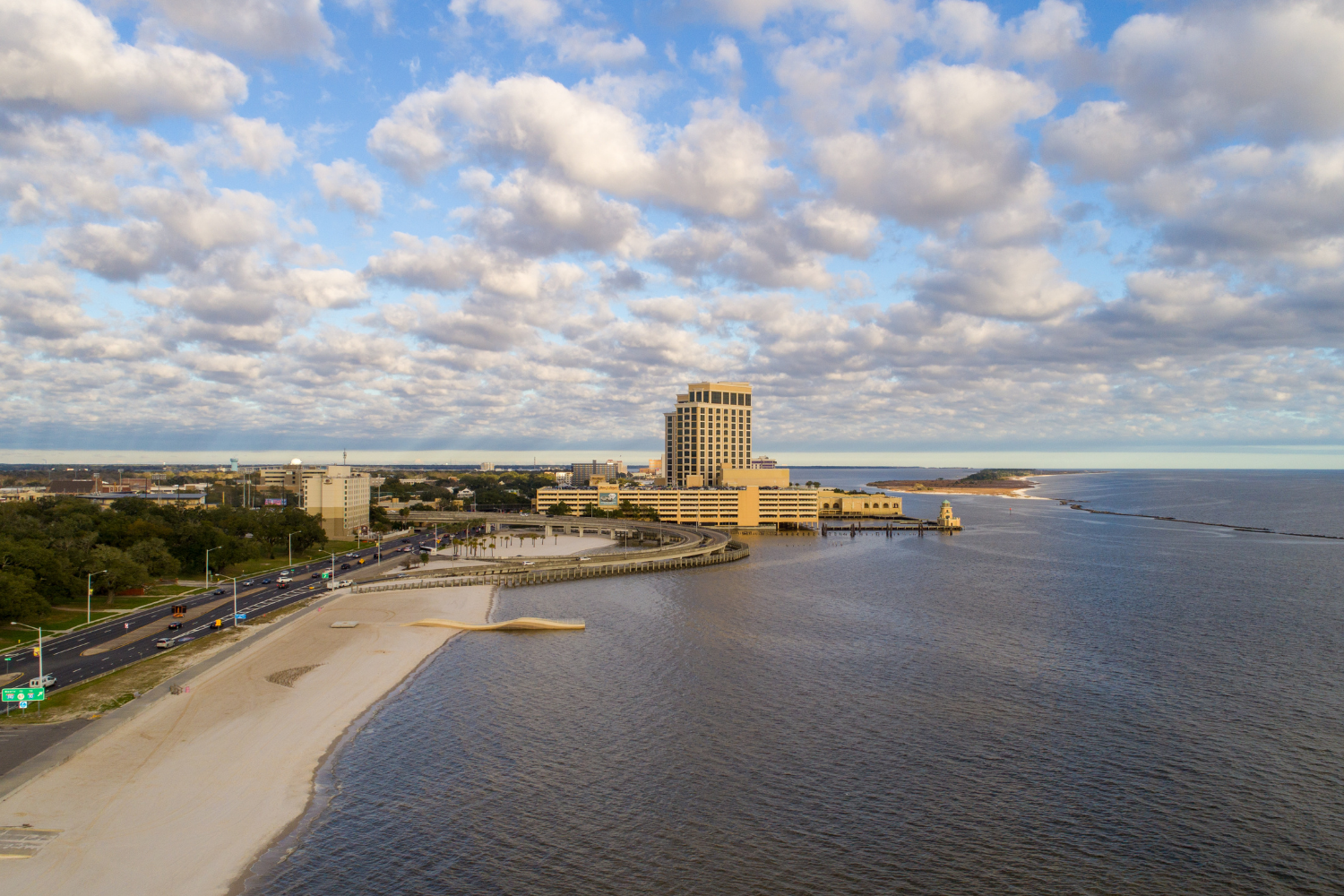 Explore Biloxi Beach Things To Do In