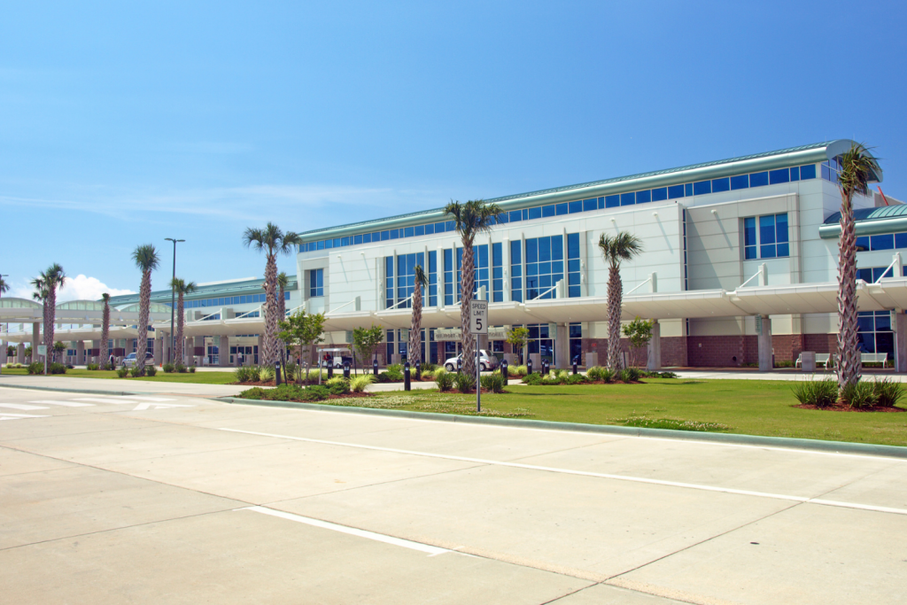 Find The Closest Airport To Biloxi Tips For A Mississippi Getaway   Closest Airport To Biloxi 2 1024x683 