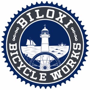 bicycle works logo