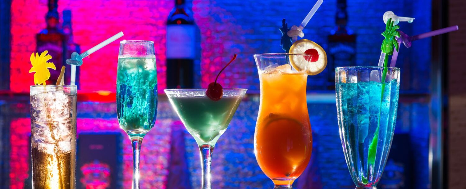 colorful drinks biloxi