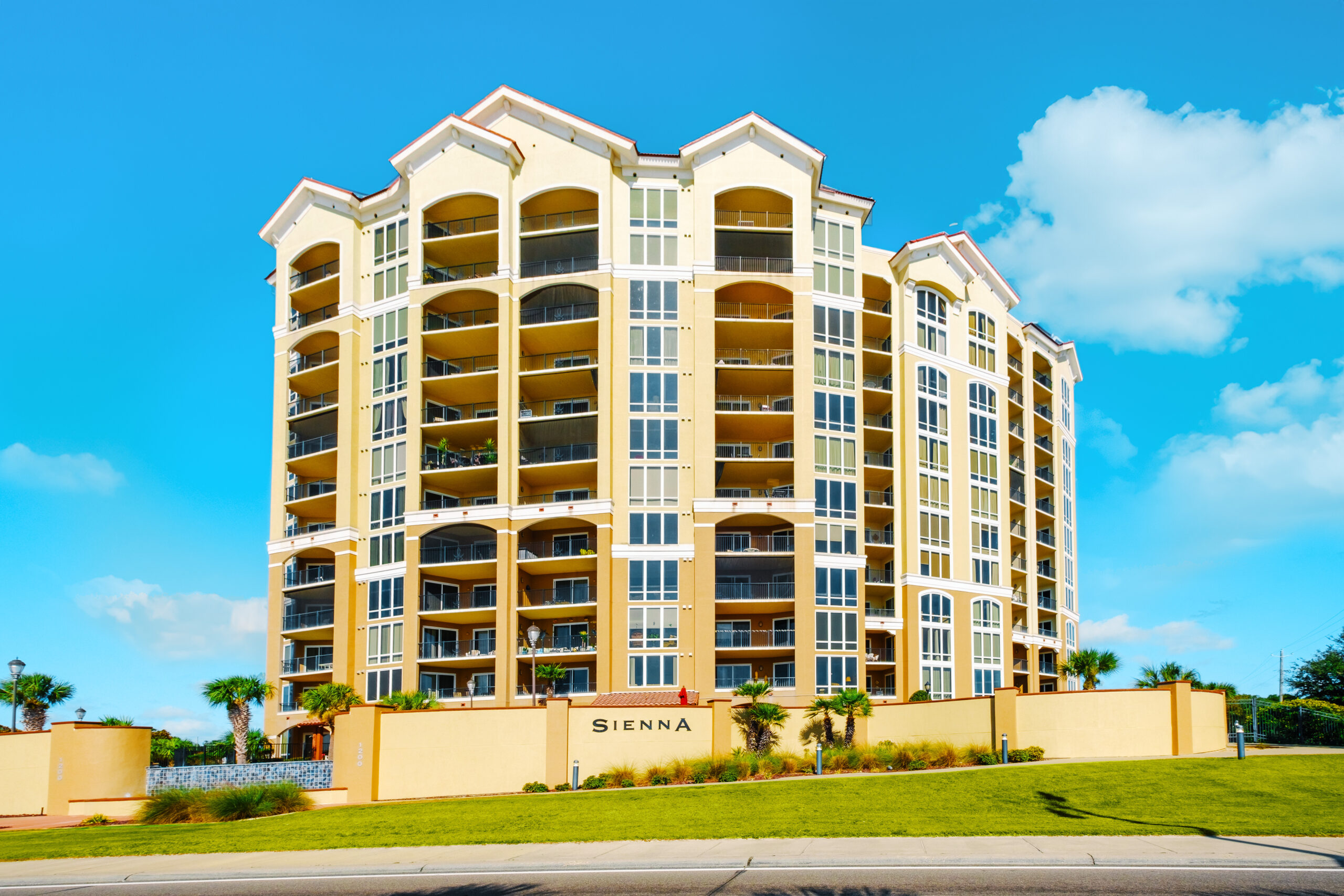 real estate architectural photography
