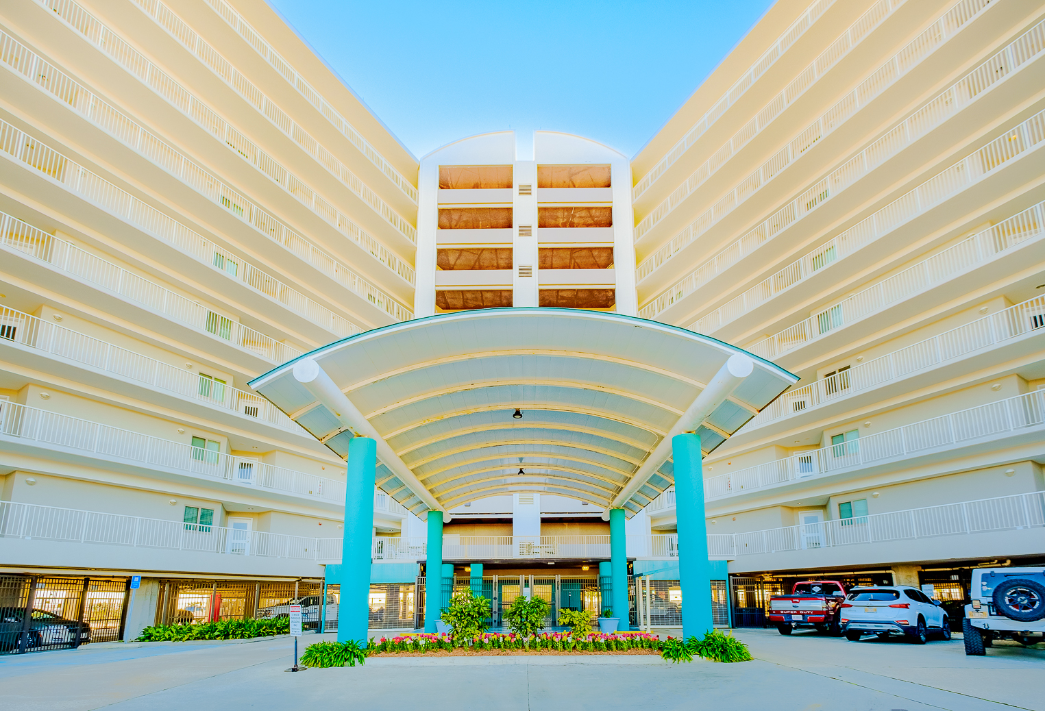 real estate architectural photography