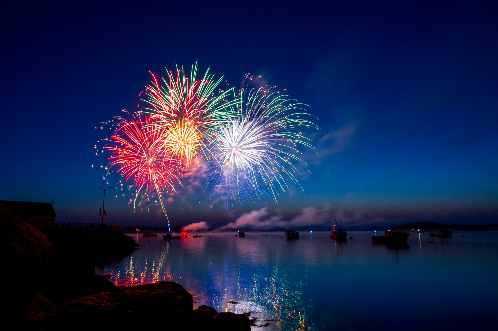 The Best Events in Biloxi and Gulfport in July 2025